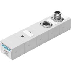 Festo DADE-MVC-420 (542118) Measured-Value Transd