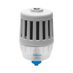 Festo LFU-1/4 (539132) Filter Silencer