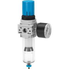 Festo LFR-1/4-DB-7-MINI-H (539686) Filter Regulator