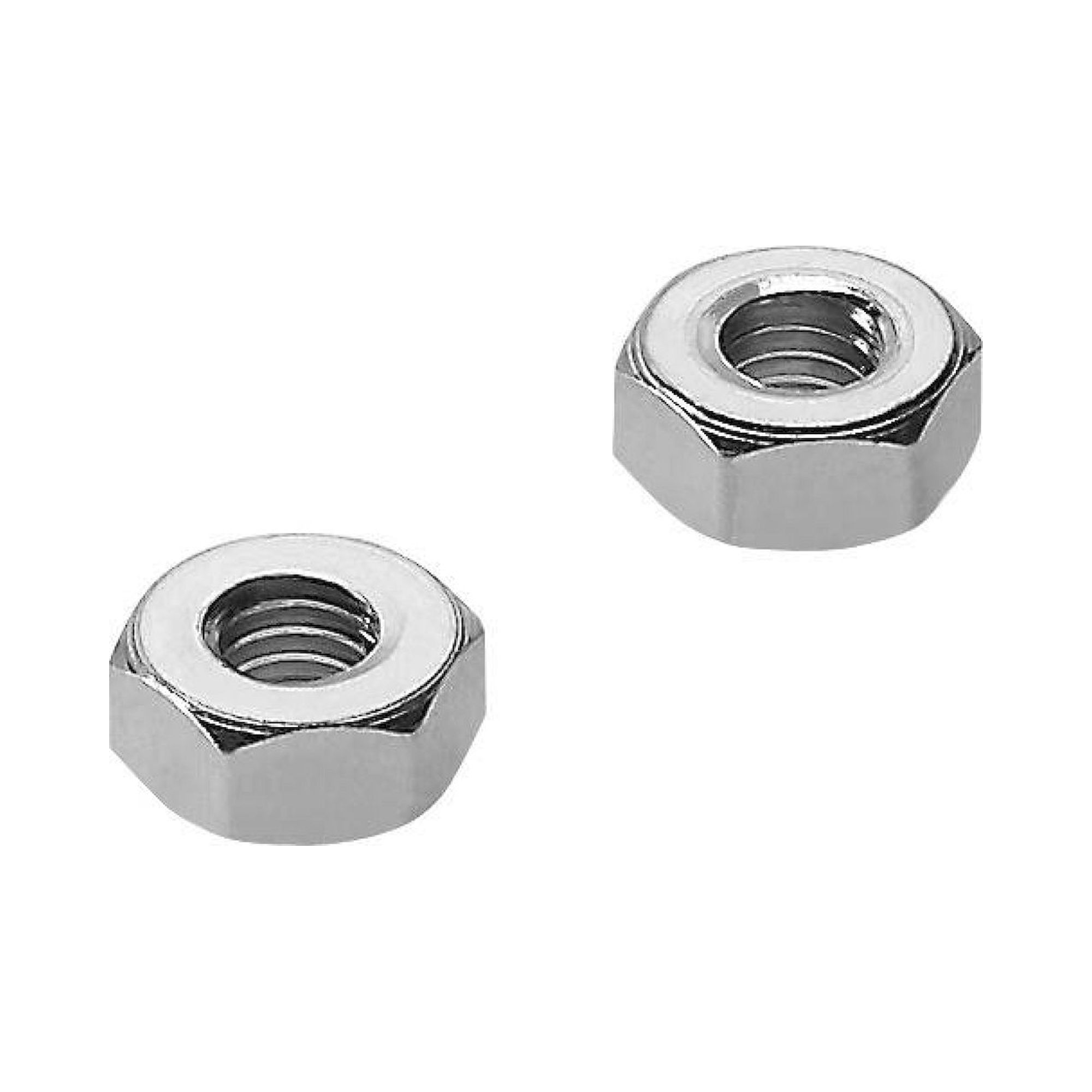 Festo M4-DB-MINI (542790) Nut Assortment