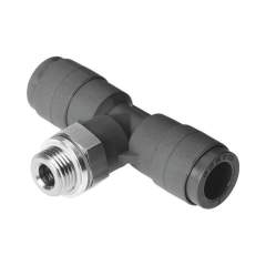 Festo QST-V0-G1/2-12 (186346) T-Steckverschraubung