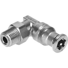 Festo CRQSL-1/8-6 (162872) Push-In L-Fitting