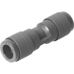 Festo QS-V0-4 (132890) Push-In Connector