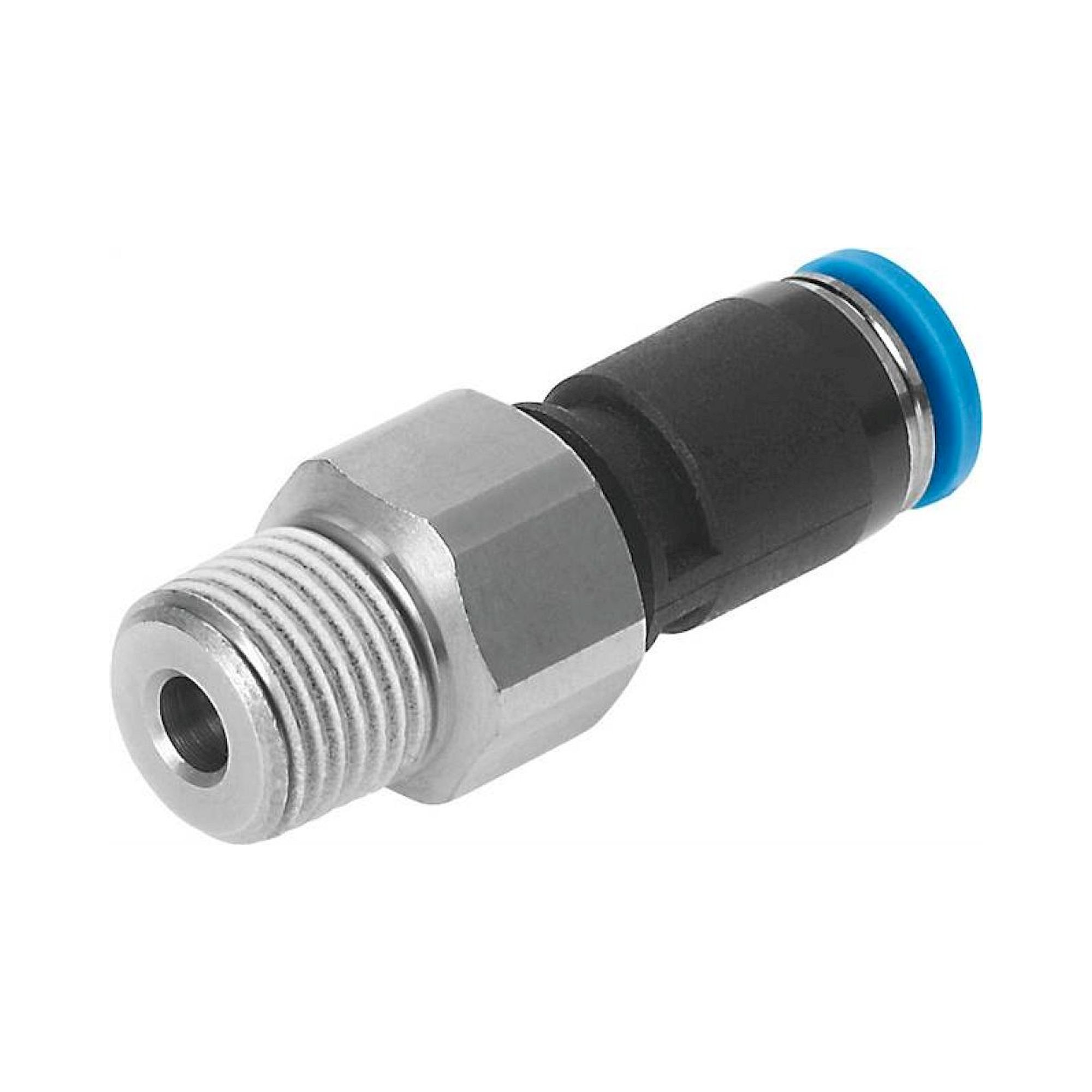 Festo QSR-G3/8-12 (186283) Rotary Push-In Fittin