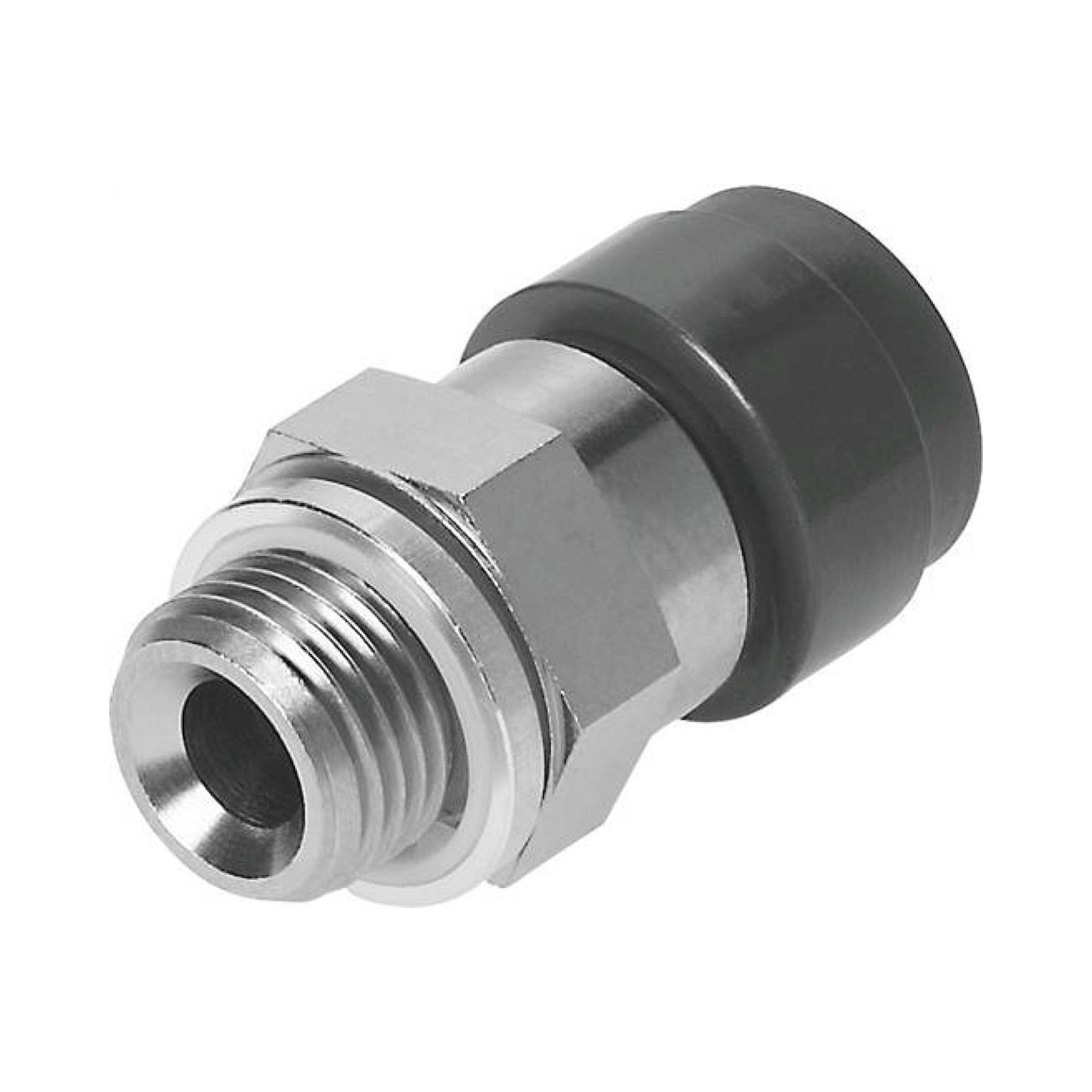 Festo QS-V0-G1/8-8 (186315) Push-In Fitting