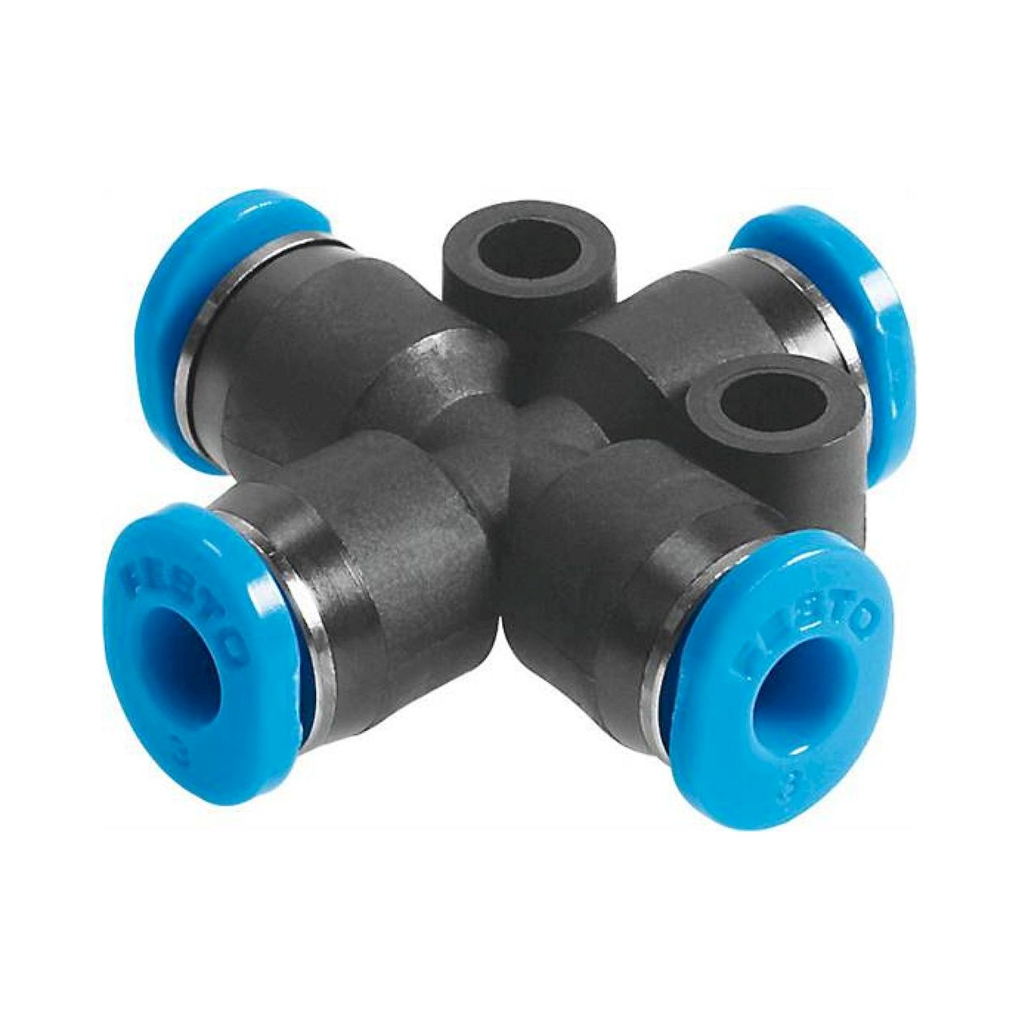 Festo QSMX-6 (153380) Push-In X-Connector