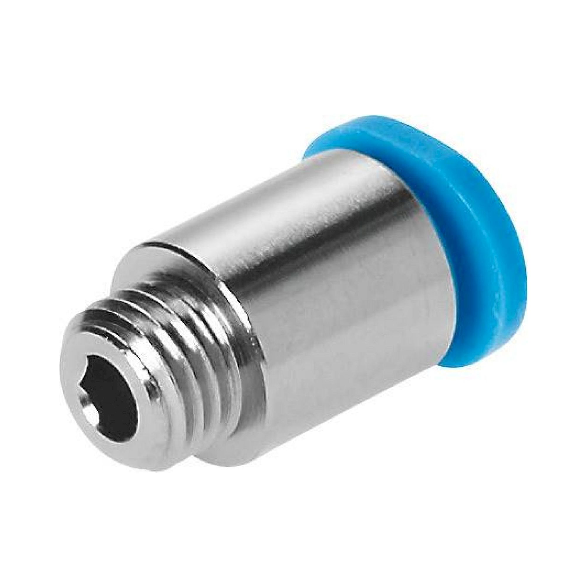 Festo QSMP-M6X0.75-4 (153320) Steckverschraubung