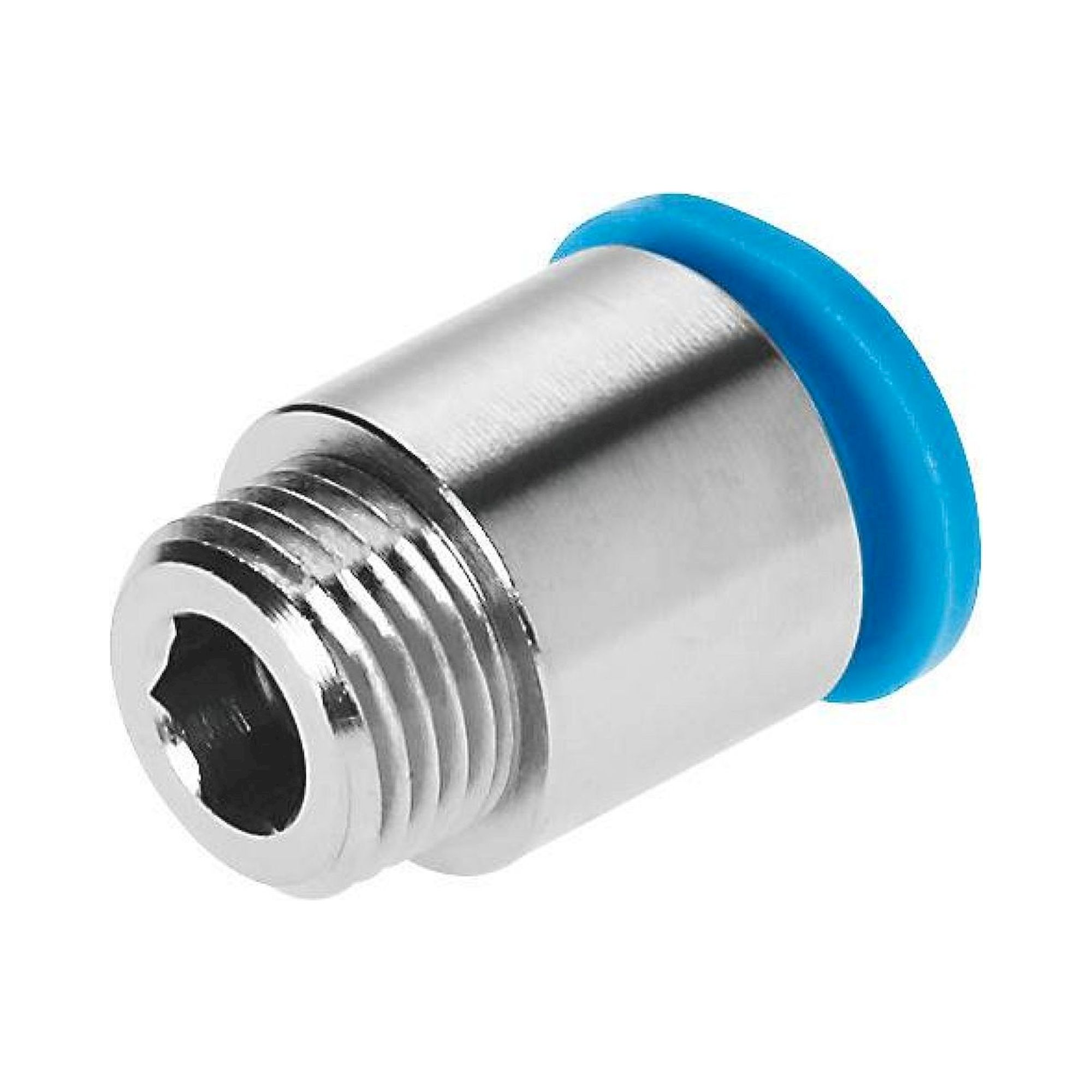 Festo QSMP-M8X1.25-6 (154434) Steckverschraubung