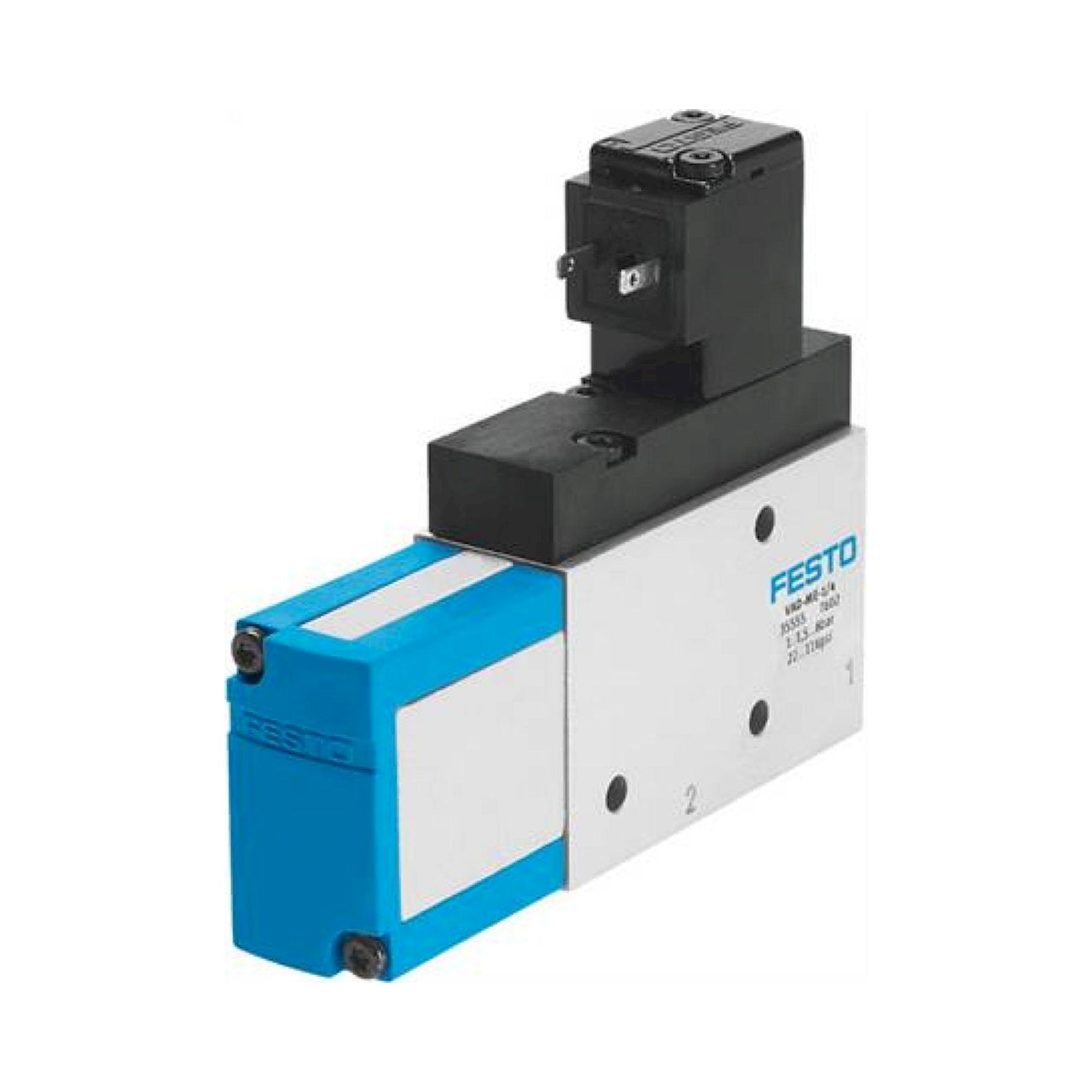 Festo VAD-ME-1/4 (35555) Vakuumsaugdüse