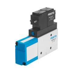Festo VAD-ME-I-3/8 (35533) Vakuumsaugdüse