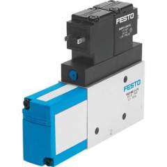 Festo VAD-ME-I-1/8 (35531) Vacuum Generator