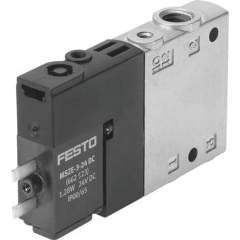 Festo CPE10-M1BH-3GLS-M7 (196916) Solenoid Valve