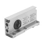 Festo VABE-S6-1RZ-N-B1 (539239) Endplatte