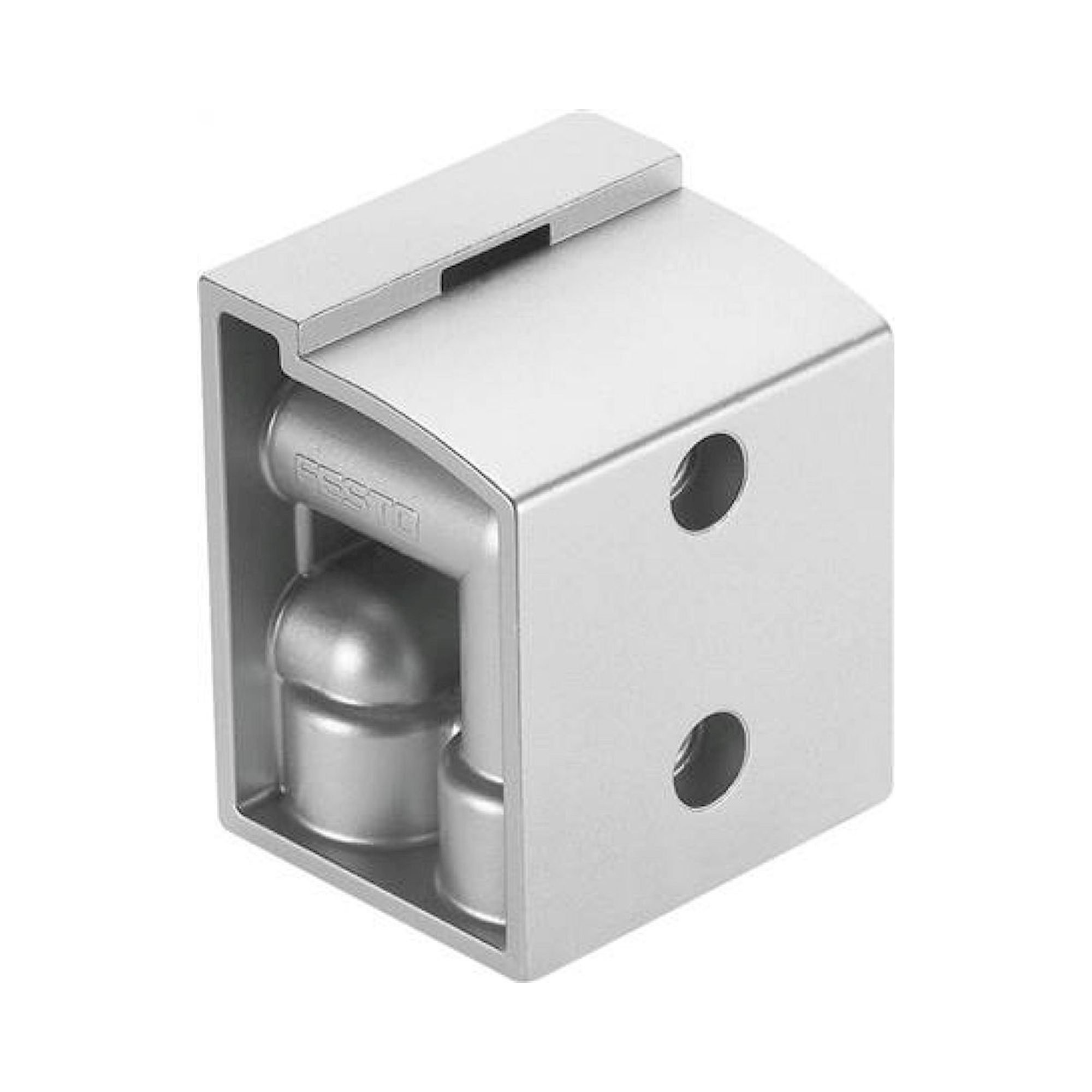 Festo VABF-S4-1-A2G2-N14 (539722) 90° Connection Plate