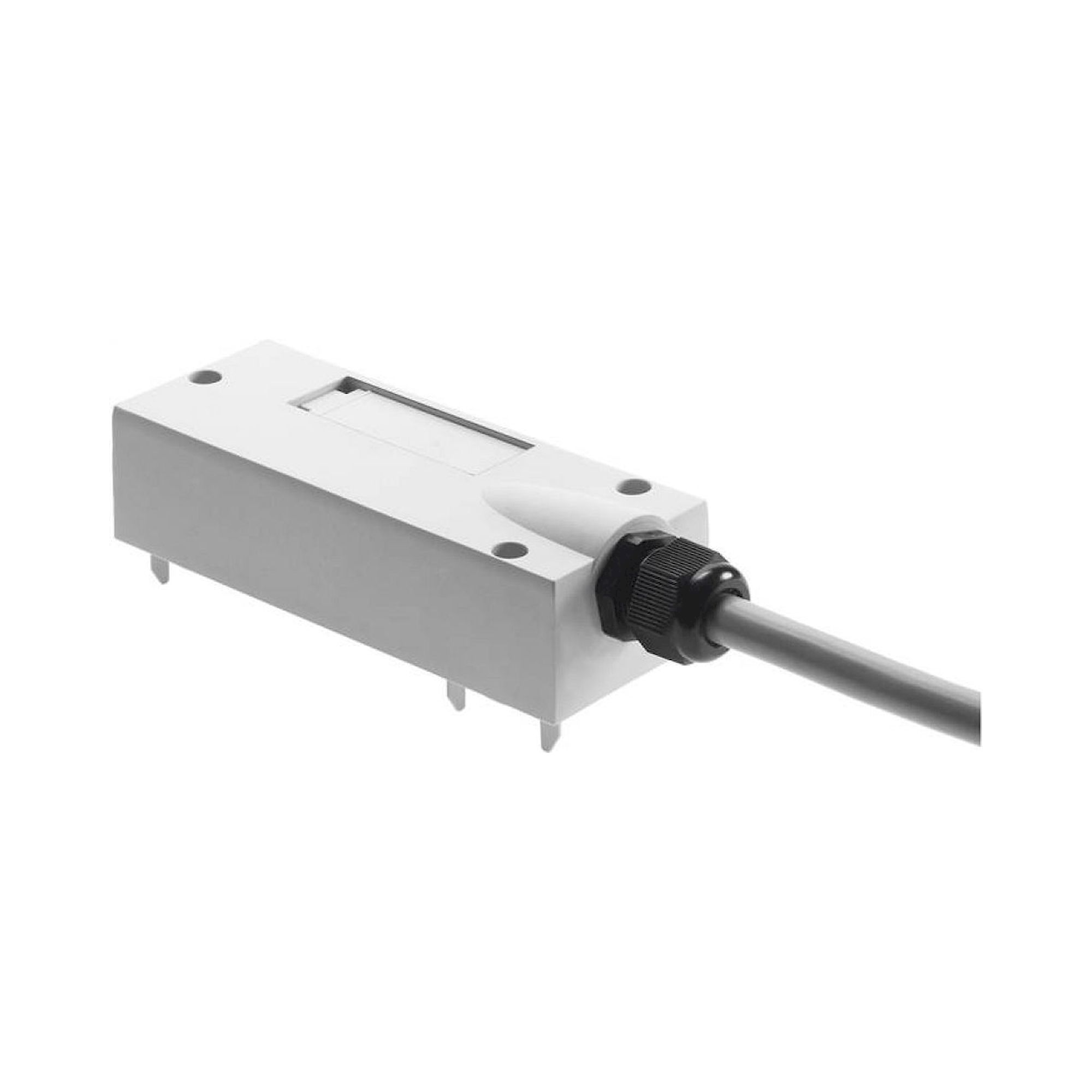 Festo NEBV-S1W37-K-10-LE37 (539248) Verbindungsleitung