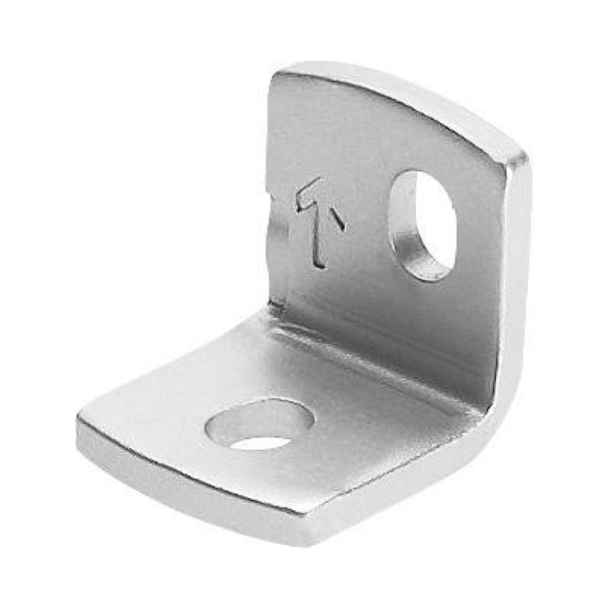 Festo VAME-S6-10-W (539214) Befestigungswinkel