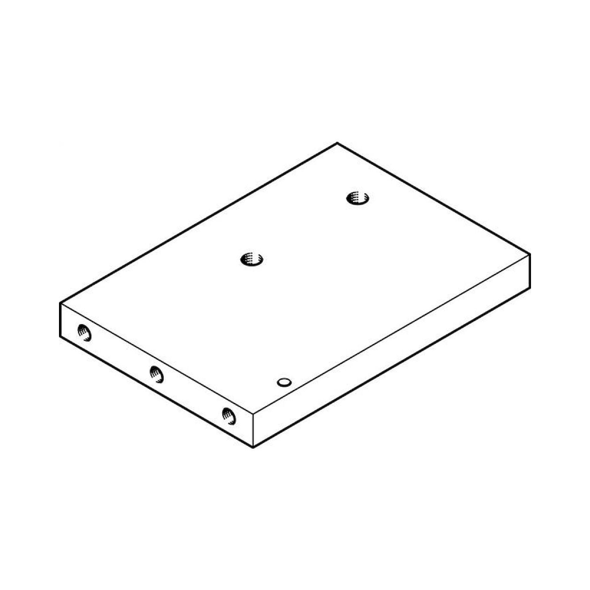 Festo HMIO-AP-2 (540121) Installation Kit