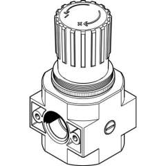 Festo LR-D-MAXI (546436) Basic Valve