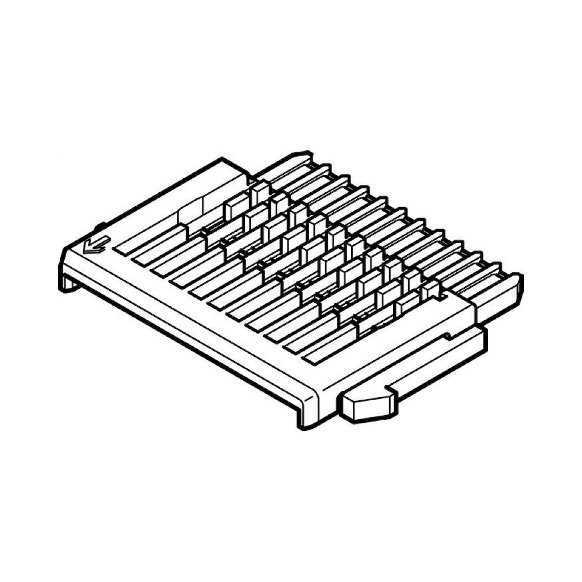 Festo VMPA1-FB-EV-V (537999) Elektrikverkettung