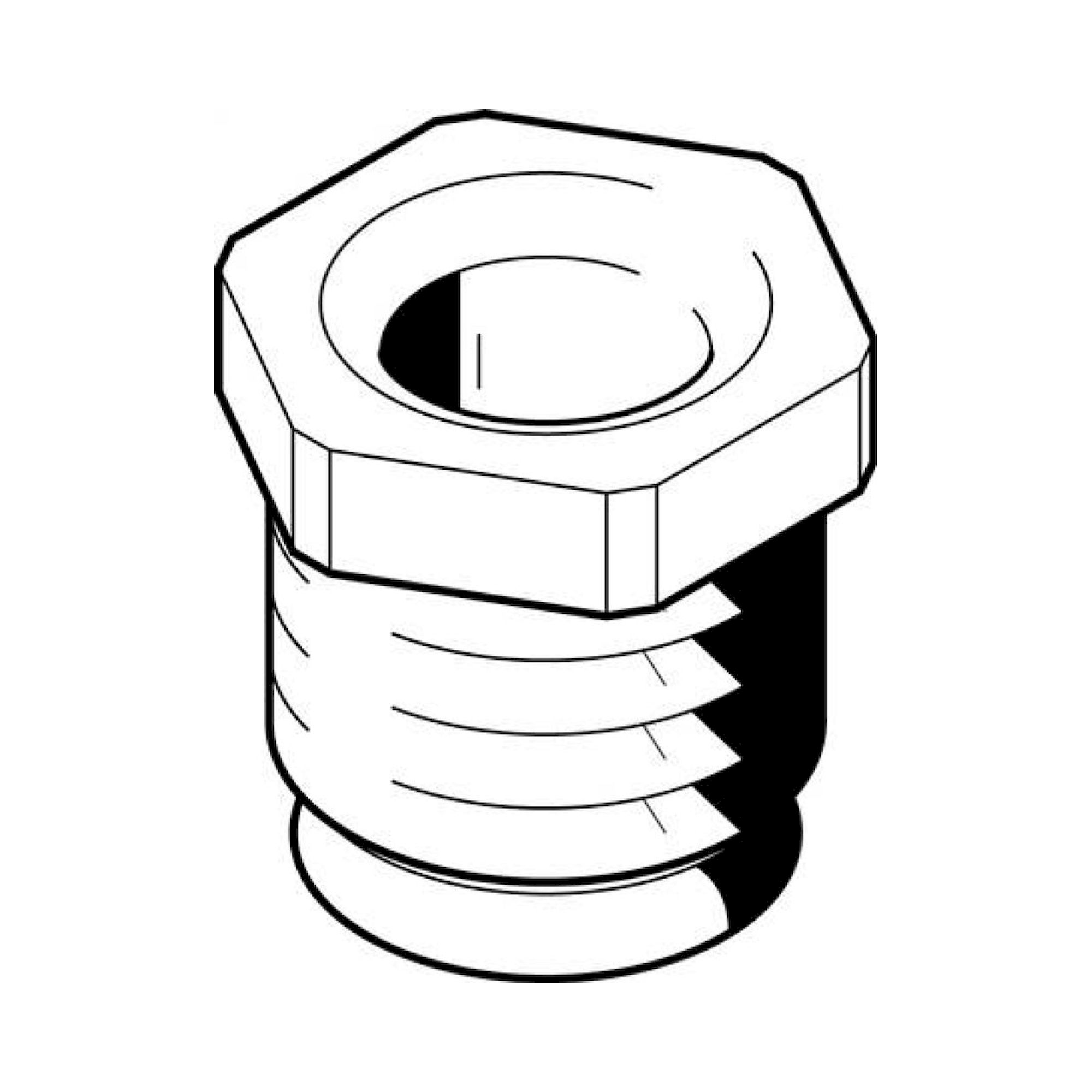 Festo VG-K-M9 (538220) Verschraubungsbausatz