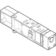 Festo VABF-S4-1-P1A14-N14 (8000690) Vertical Pressure Su