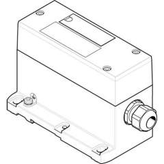 Festo VABE-S6-1LF-C-M1-C36N (543413) Multi-Pin Node