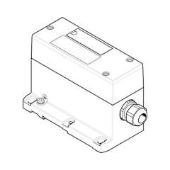 Festo VABE-S6-1LF-C-M1-C36N (543413) Multi-Pin Node