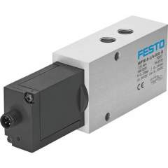 Festo MPYE-5-1/8-HF-420-B (161979) Proportional Directio