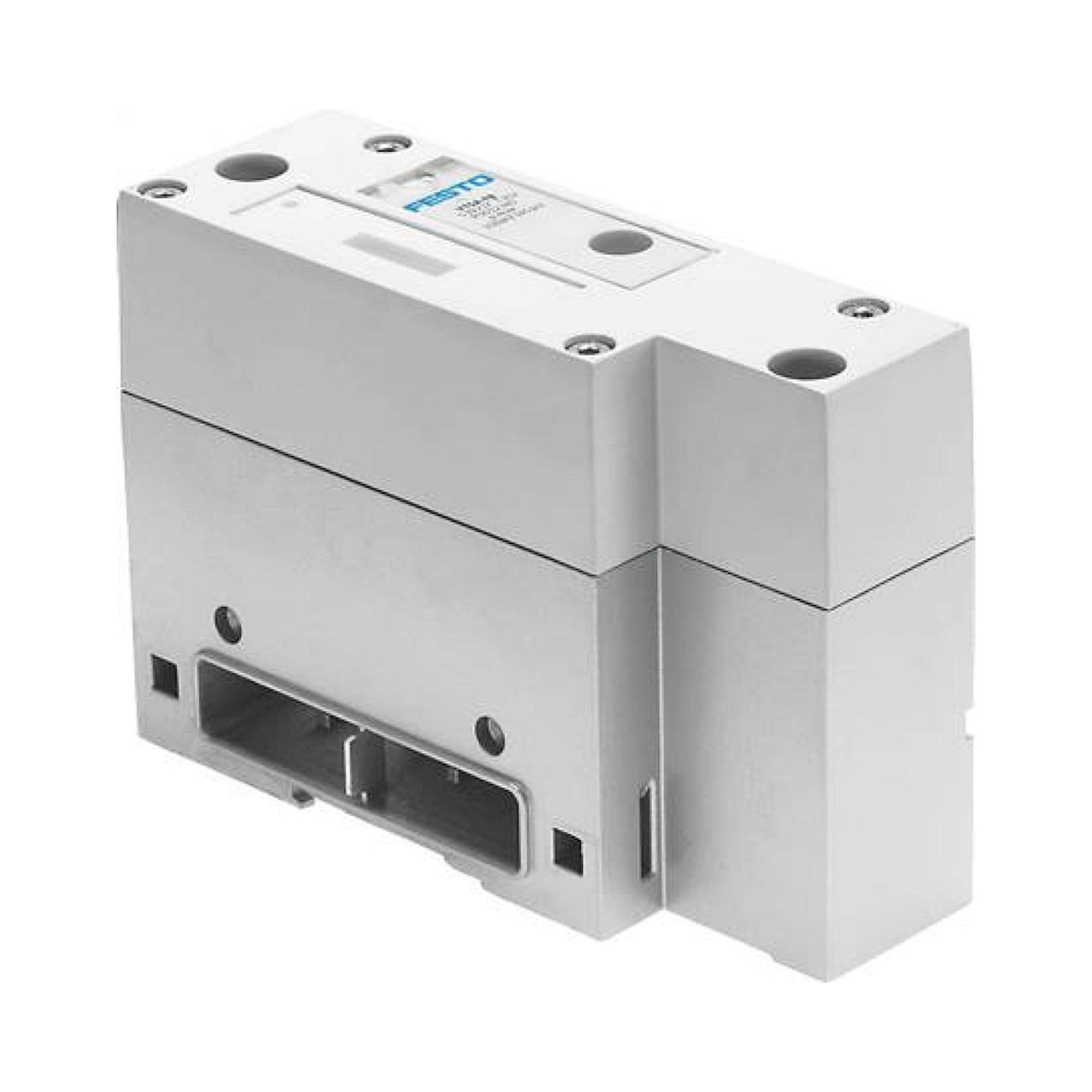 Festo VABA-S6-1-X2 (550663) Pneumatic Interface