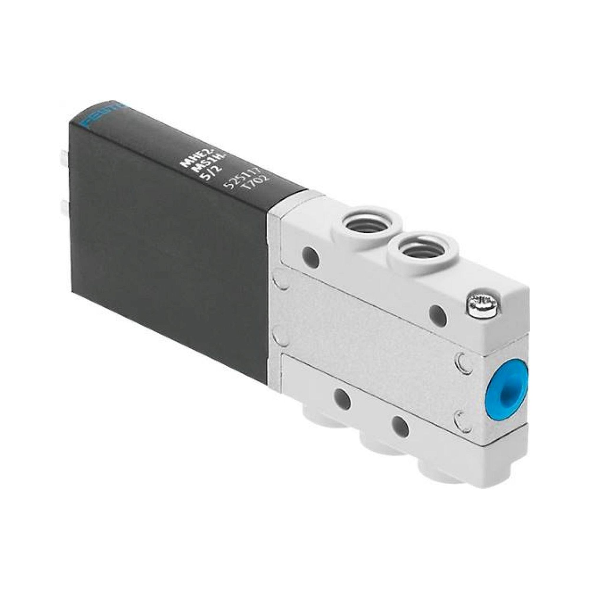 Festo MHE2-MS1H-5/2-M7 (525113) Magnetventil