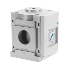 Festo MS12-LR-G-PO (541680) Pressure Regulator