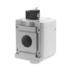 Festo MS12-EE-G-V24 (541496) On-Off Valve