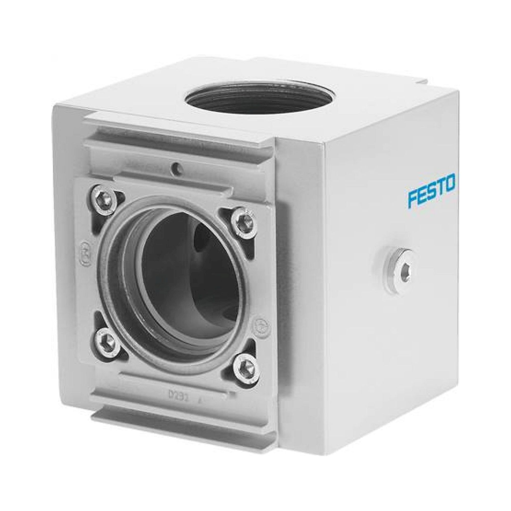 Festo MS12-FRM-G (541681) Branching Module