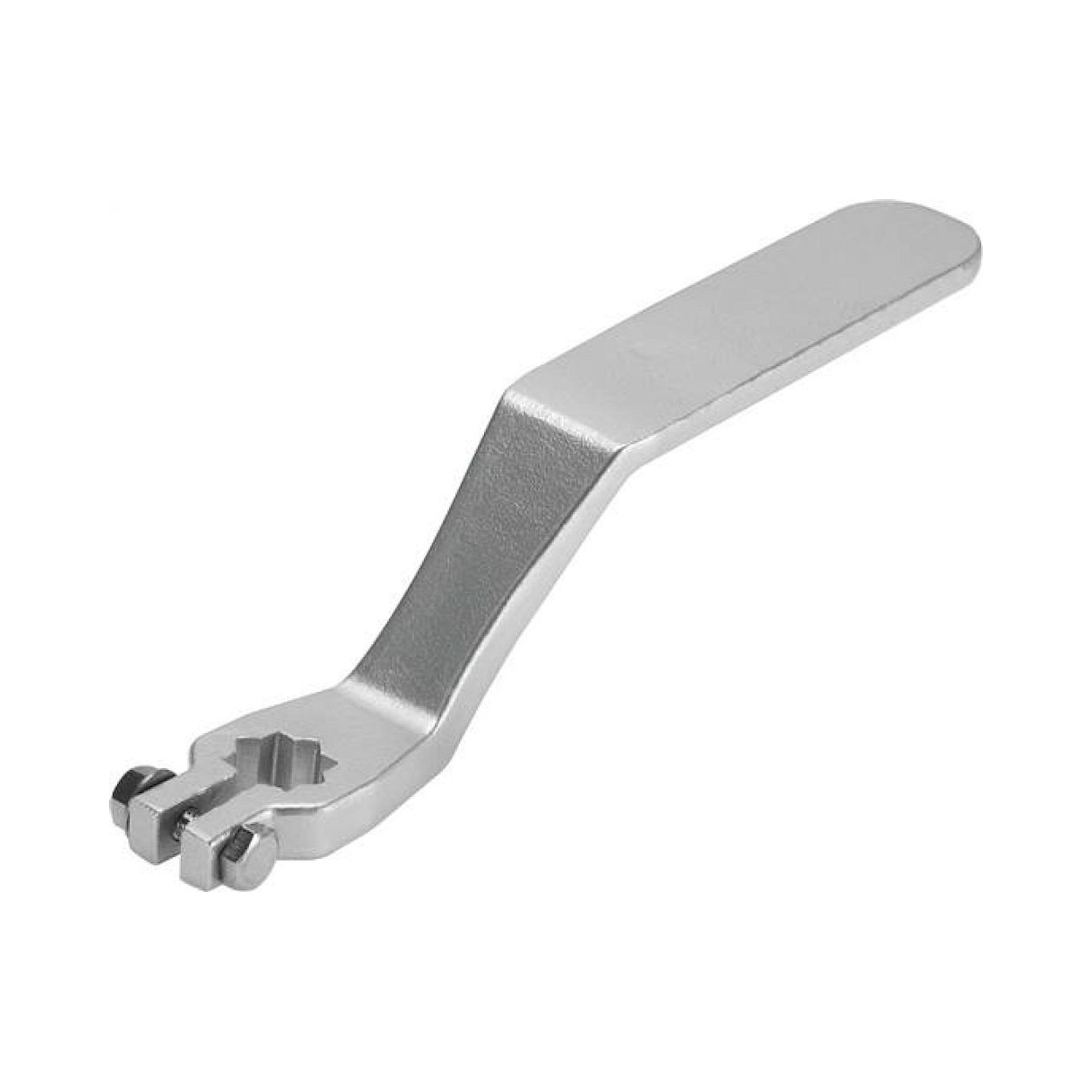 Festo VAOH-22-H9 (542706) Hand Lever