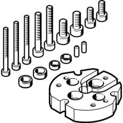 Festo HAPG-SD2-32 (542439) Adapter Kit