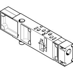 Festo VABF-S4-2-P1A3-G18 (540173) Vertical Pressure Sup