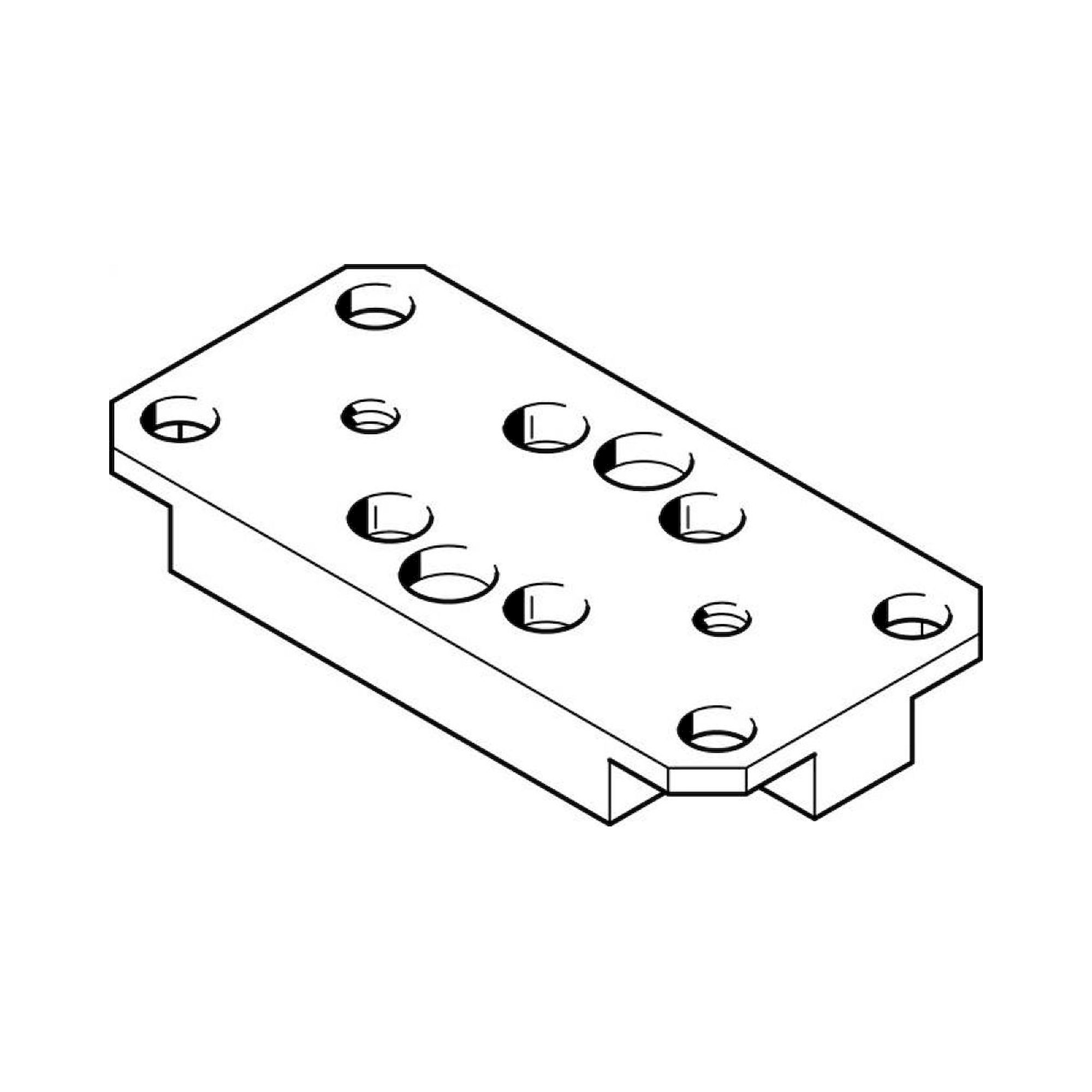 Festo HAPS-3 (178449) Adapter Kit
