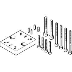 Festo HAPG-SD2-47 (544641) Adapter Kit