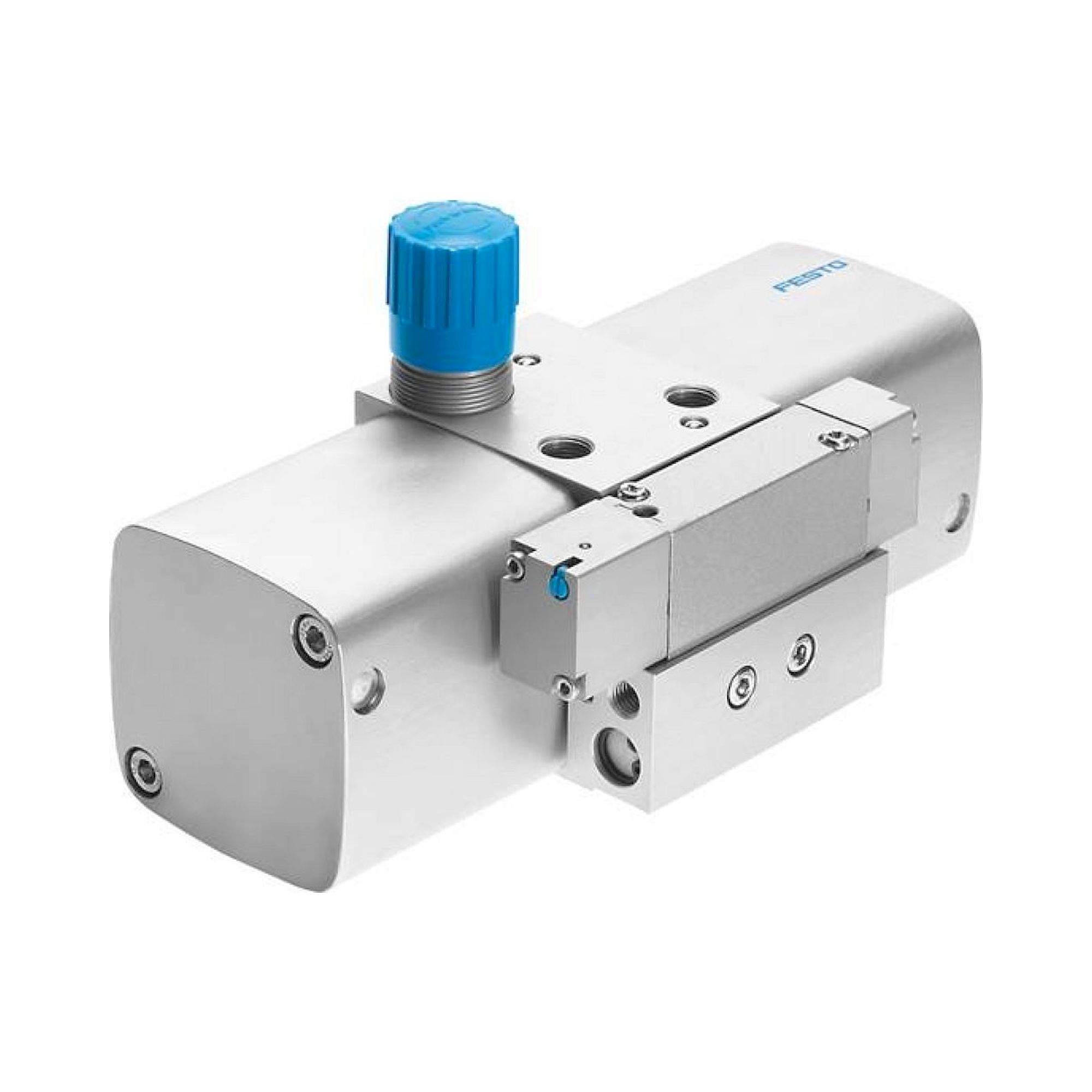 Festo DPA-40-10 (537273) Pressure Booster