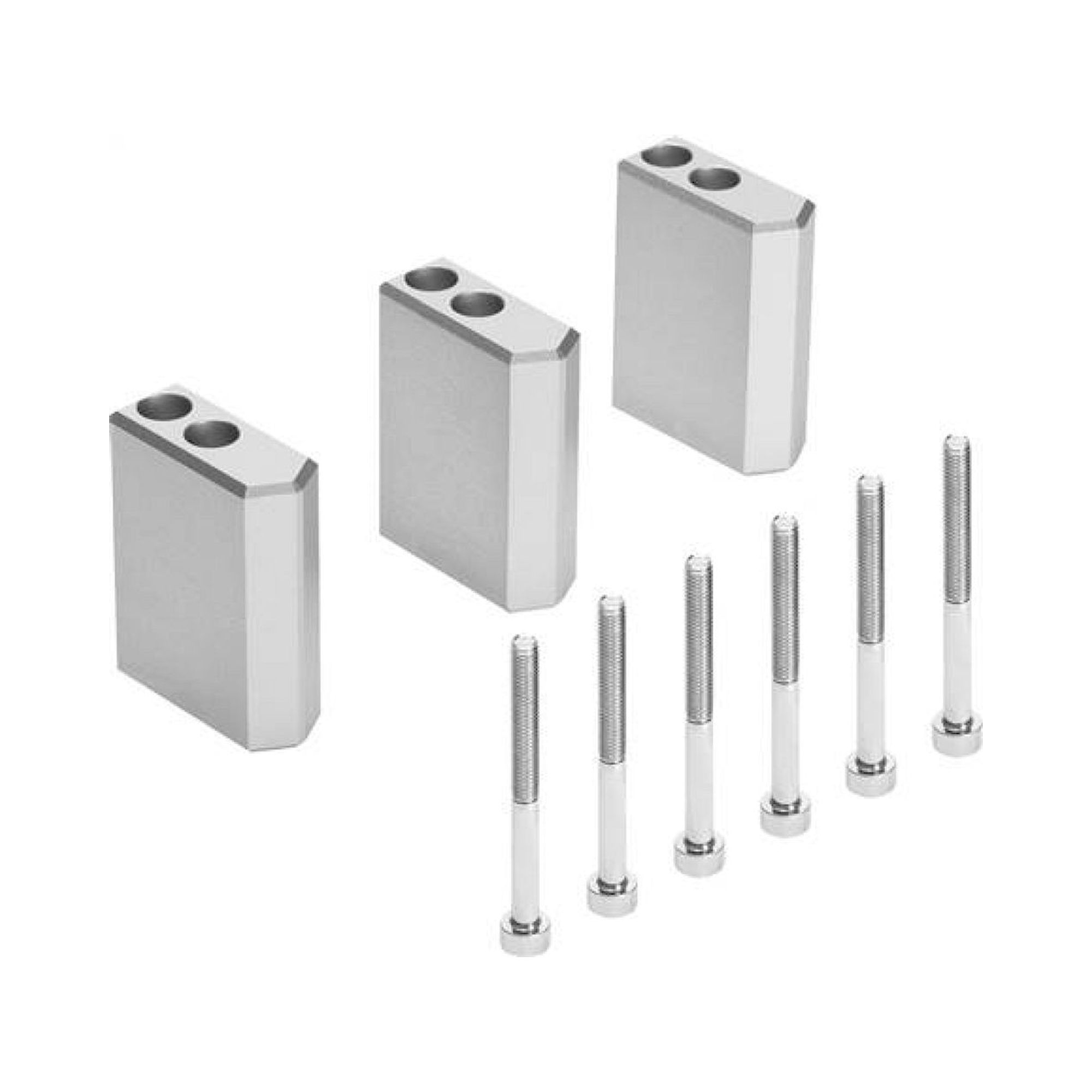 Festo BUB-HGDT-63 (541105) Gripper Jaw Blank