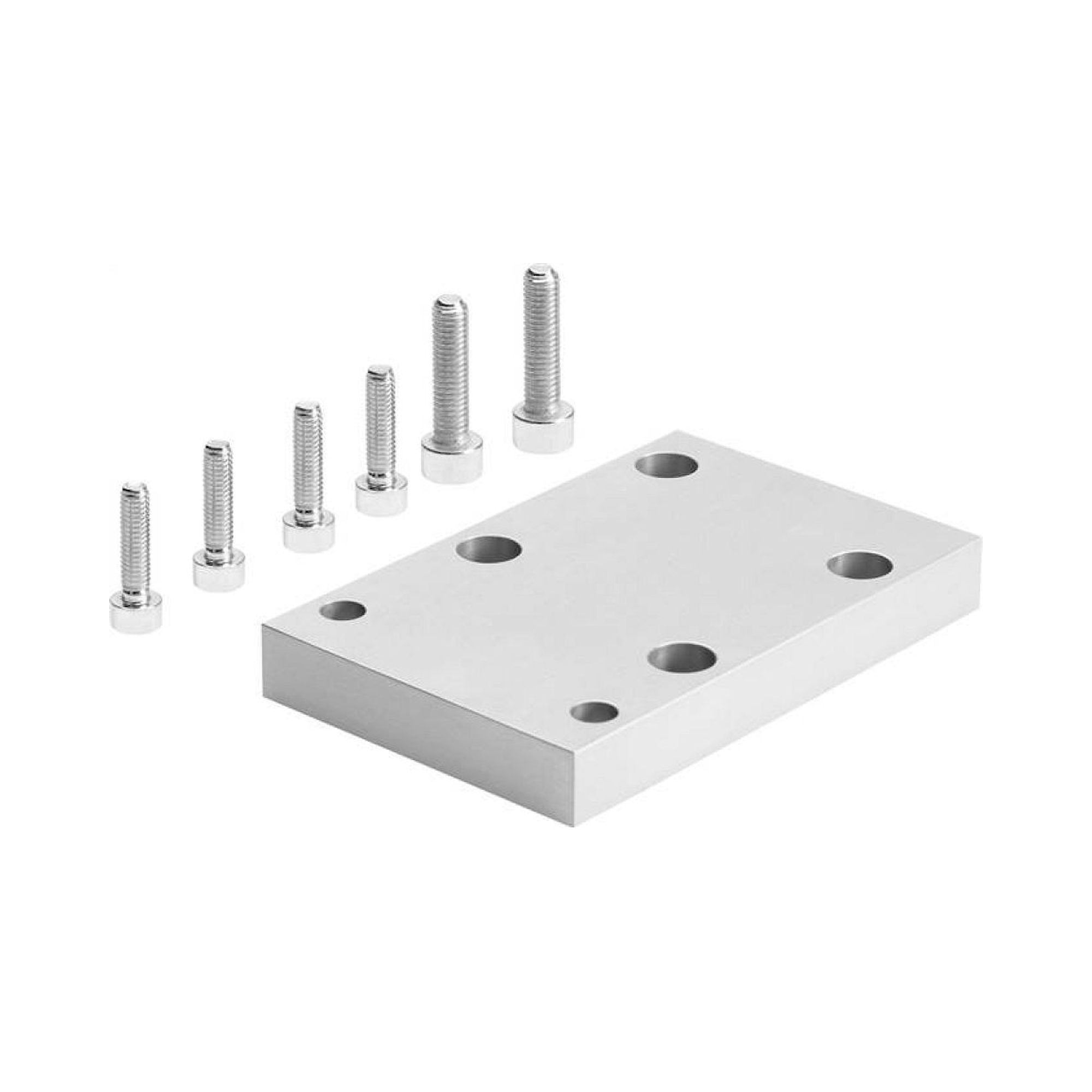 Festo FDPA-40 (540783) Flange Mounting