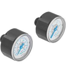 Festo DPA-40-16-MA-SET (540782) Pressure Gauge Kit