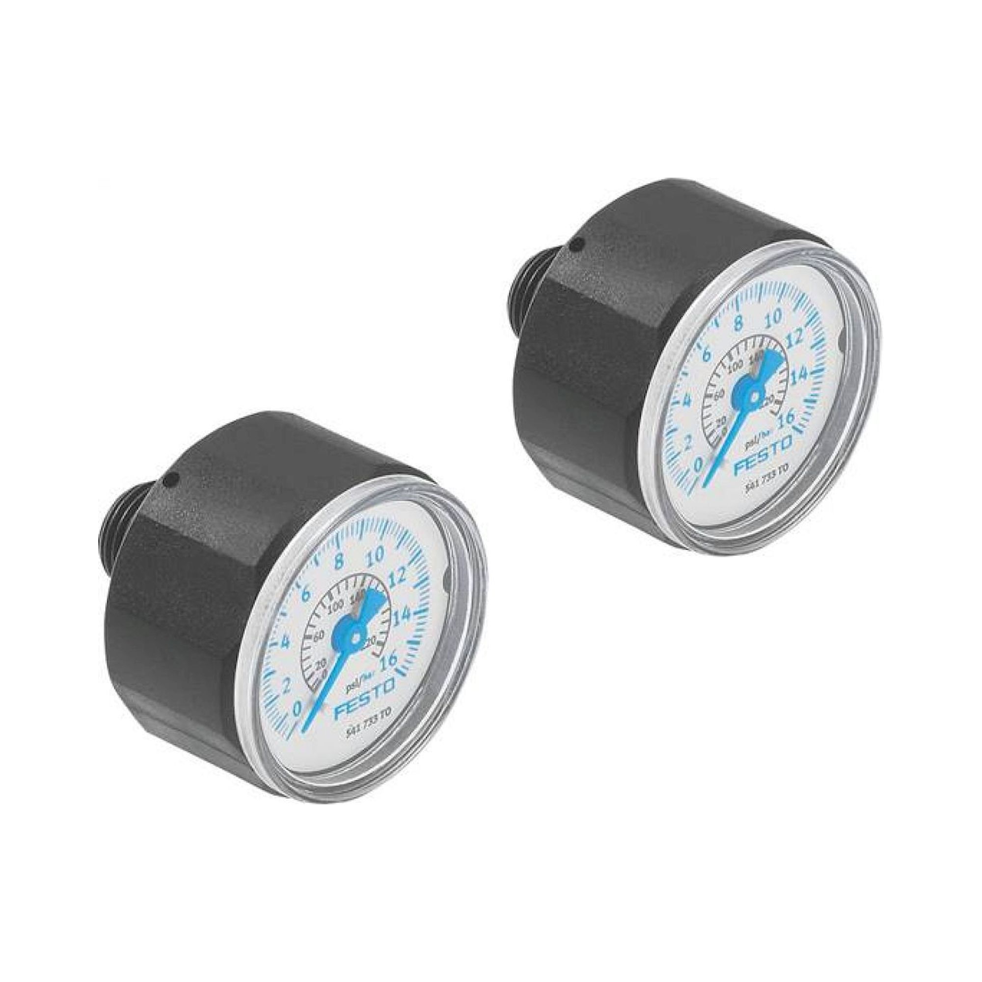 Festo DPA-40-10-MA-SET (540781) Pressure Gauge Kit
