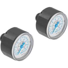 Festo DPA-40-10-MA-SET (540781) Pressure Gauge Kit