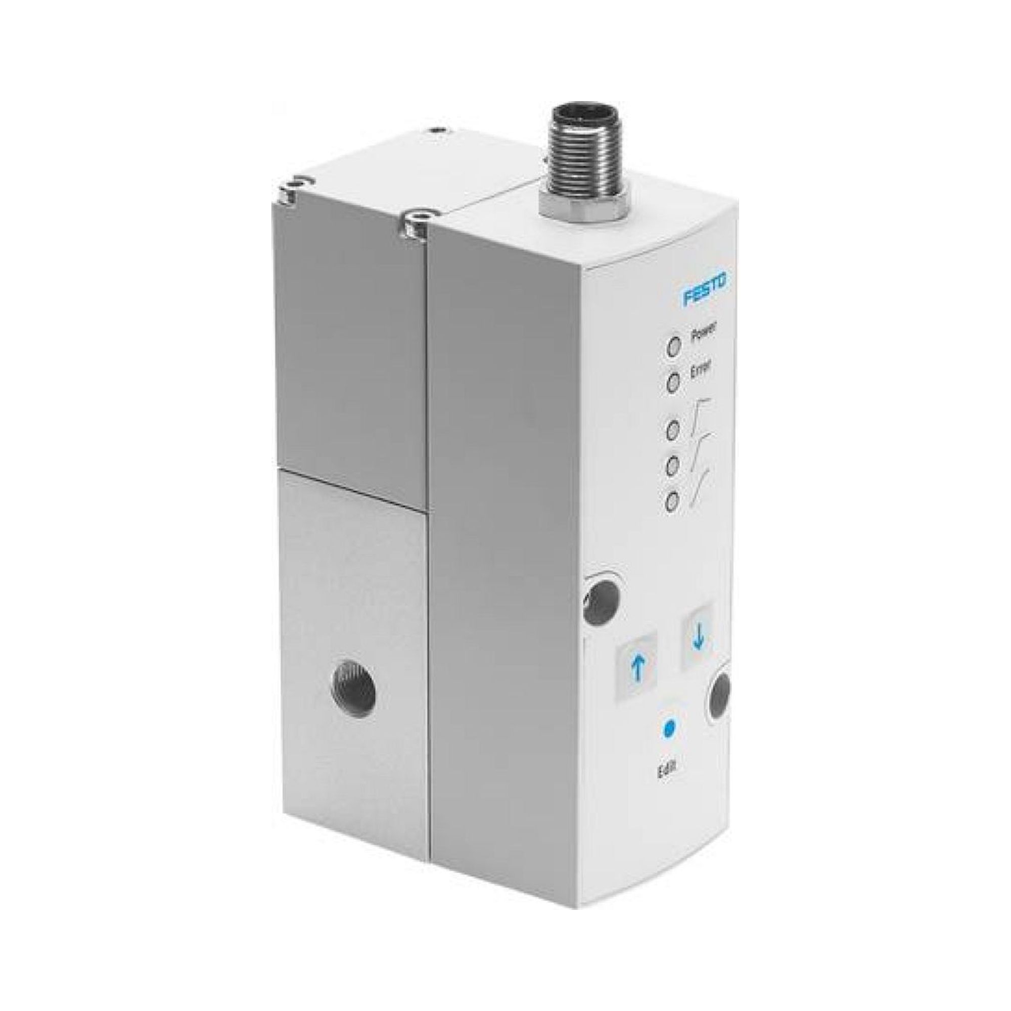 Festo VPPM-6F-L-1-F-0L2H-V1N-S1 (542239) Proportional-Druckreg