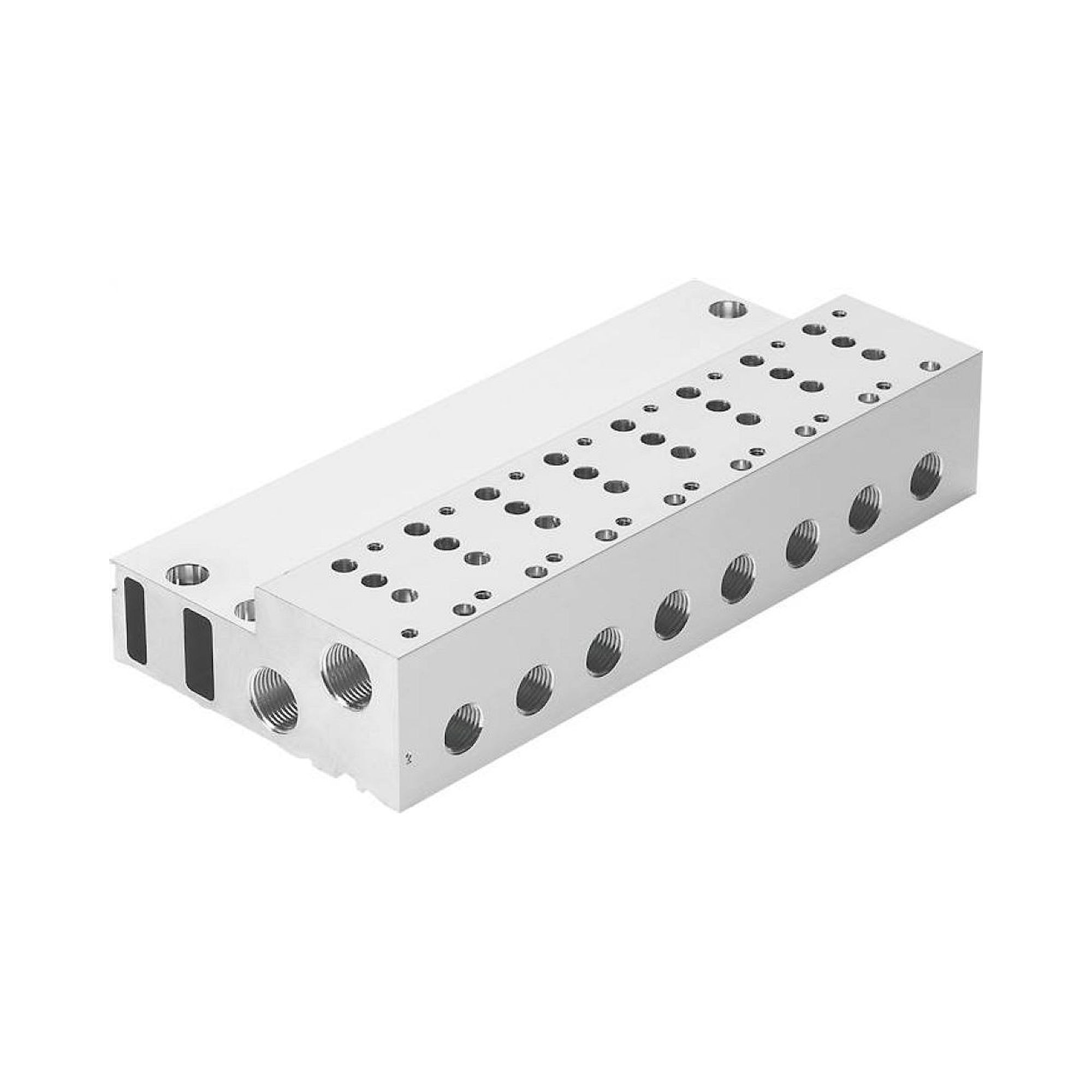 Festo MHA4-PR6-3-1/4 (525236) Manifold Block