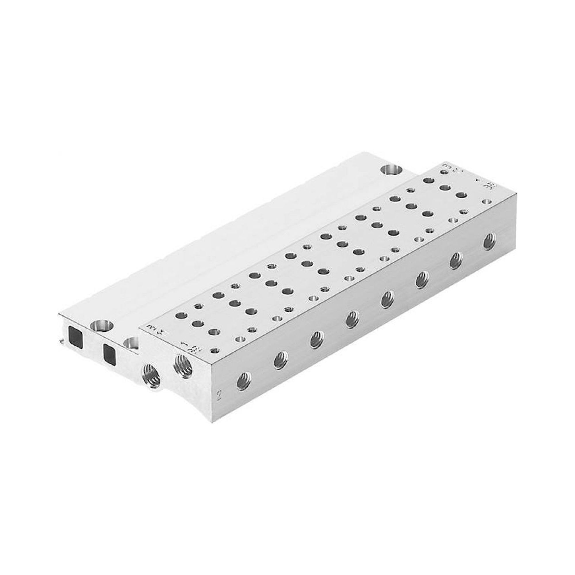 Festo MHA2-PR4-3-M5 (197448) Manifold Block