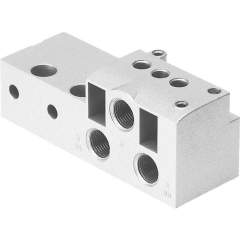 Festo MHA3-AS-3-1/8 (525214) Sub-Base