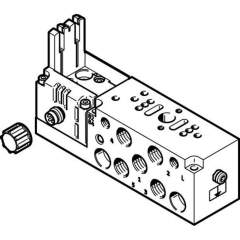 Festo VMPA2-IC-AP-S-1-EX1E (8005152) Sub-Base