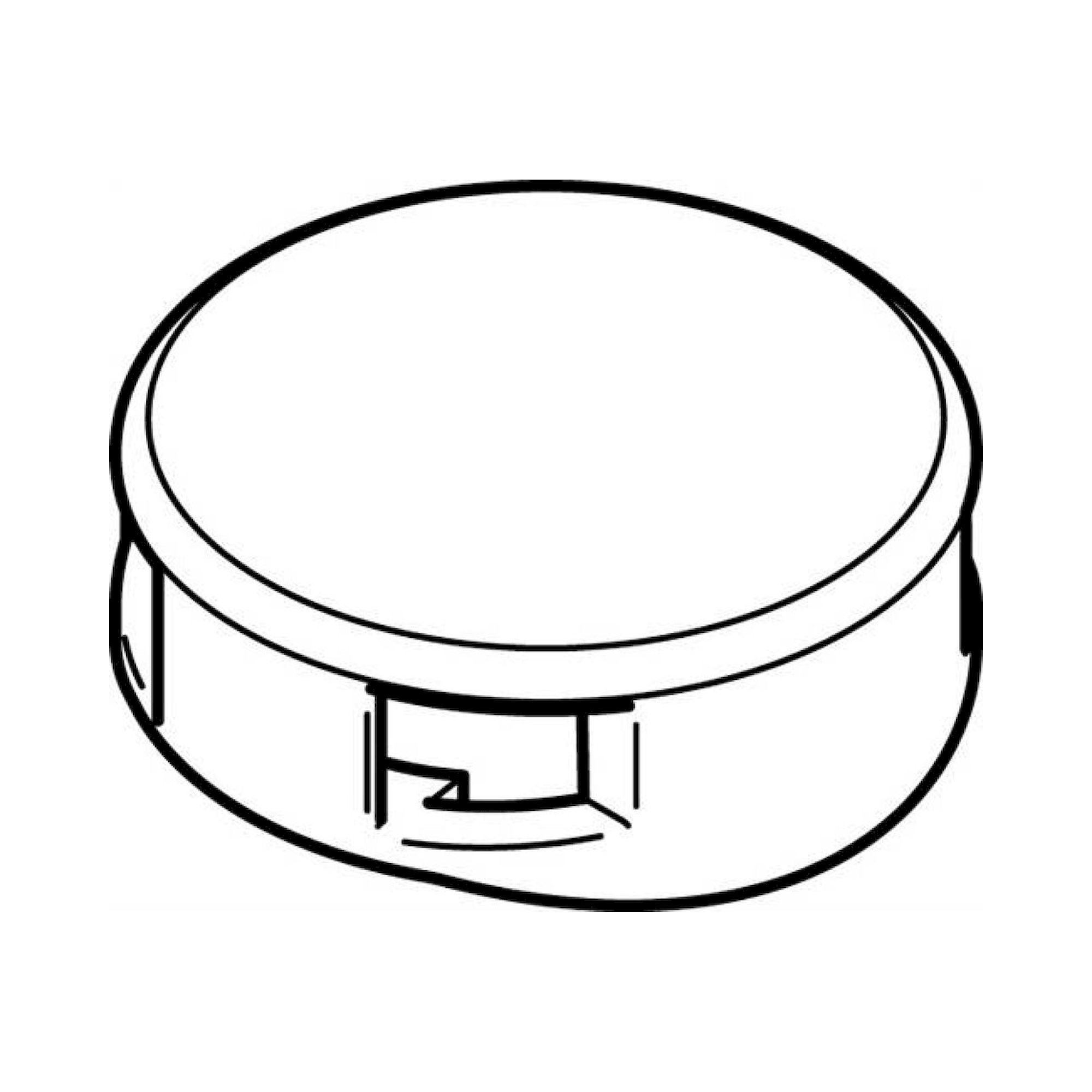 Festo VMPA-HBV-B (540898) Cover Cap